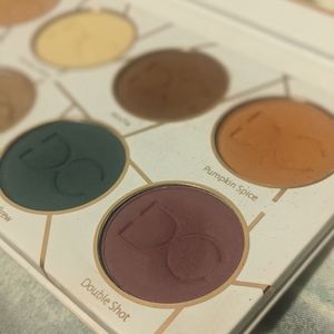 Dominique, Bare minerals and Flower Bundle.